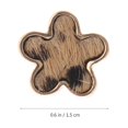 thumbnail image 2 of 2pcs Watchband Flower Charms Watchband Leopard Charms Watch Strap Charms, 2 of 8