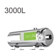 thumbnail image 2 of Filter Element 0.01 Micron Stainless Steel Under Sink Water Filter System And Lower Cost Of Changing Filter Element, 5000L/H, 2 of 7