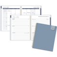 thumbnail image 2 of Agenda hebdomadaire Mead® Mountain Spring 2026, grand format, 2 of 6