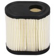 thumbnail image 2 of Lawn Mower Air Filter, Durable Wear Resistant Exquisite Stable Air Filter  For Garden For  36905 740083A, 2 of 8