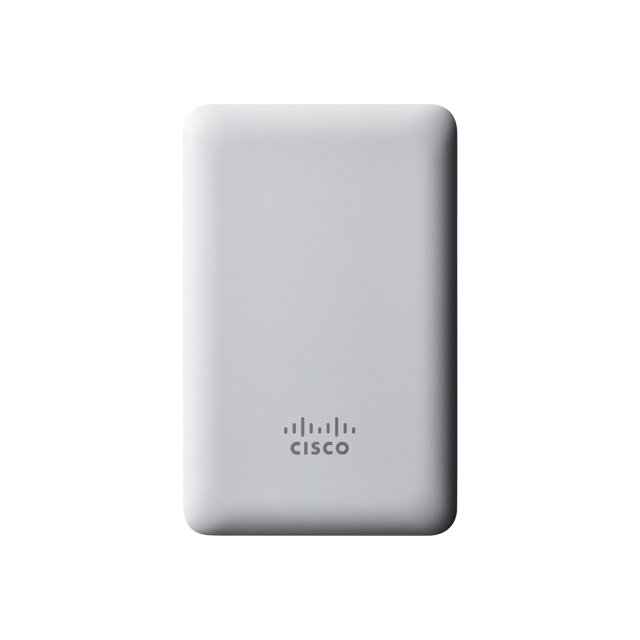 Cisco Business 145AC Wi-Fi 5 Wireless Access Point Dual-Band Wall Mountable