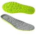 thumbnail image 1 of Advanced Orthopedic Shoe Insoles with Revolutionary Cloud 4D Technology for Enhanced Athletic Support and All-Day Comfort, 1 of 7