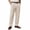 Beige, variant on Mens Corduroy Pants Men's Casual Corduroy Solid Color Button Pocket Long Pants Men's Casual Pants