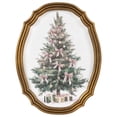 thumbnail image 1 of Modern Vintage Tree Framed Wall Art, 1 of 7