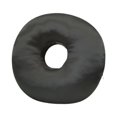 thumbnail image 2 of DOLITY Ear Piercing Pillow Breathable Removable Cover Neck Side Sleepers P black, 2 of 9