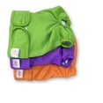 thumbnail image 1 of PETTING IS CARING Dog Washable Diapers & Reusable Female Dog Diapers Materials Durable Machine Washable 3 Pack, 1 of 3