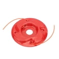 thumbnail image 3 of Trimmer Head, Weeder Trimmer Head Iron  For Garden Style 1, 3 of 8