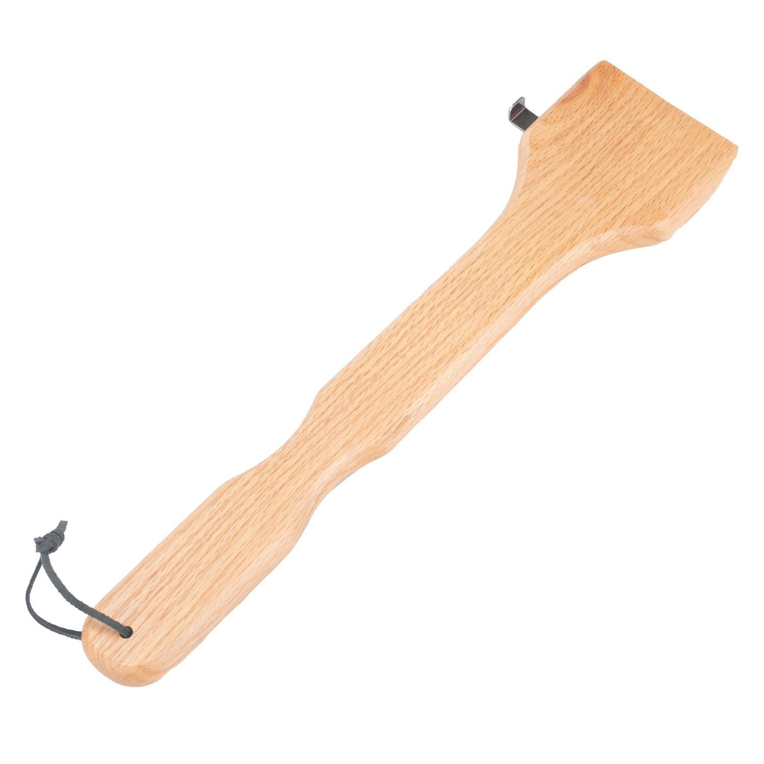 Râcleur de grille en bois Expert Grill, 1 pièce