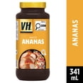 thumbnail image 2 of VH Sauce à Cuisson et Marinade à l'Ananas Sans Gluten, 2 of 8