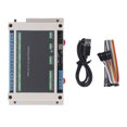 thumbnail image 2 of USB TTL Control Relay Module, 8 Channel USB Relay Fast Response  for Computer, 2 of 7