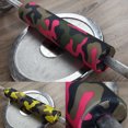 thumbnail image 2 of Coussin de Squat, Épais, Coussin Rembourré Entraînement Physique pour Squat, Musculation, 2 of 6
