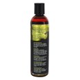 thumbnail image 3 of Intimate Earth Aromatherapy Scented Massage Oil, Lemon Grass & Coconut 4 oz, 3 of 3