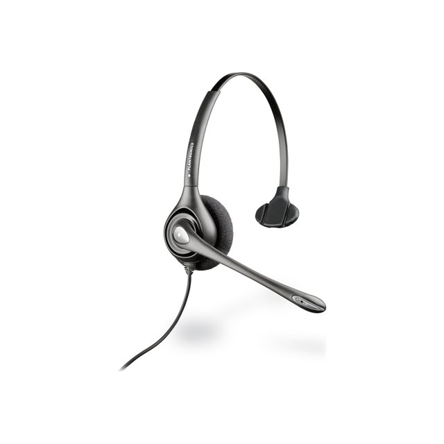 Poly SupraPlus H251 - Speakerphone hands-free - TAA Compliant