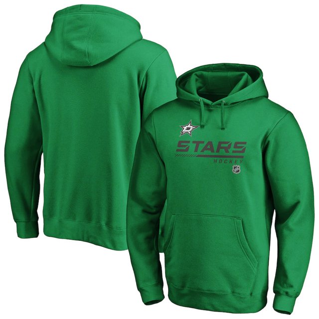LNH Chandail de Hockey Baseball des Dallas Stars MLB NBA NFL Chandails à Capuchon