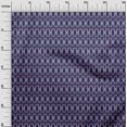 thumbnail image 2 of oneOone Polyester Lycra Fabric Geometric Ikat Fabric Prints By Yard 56 Inch Wide, 2 of 4