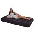 thumbnail image 3 of Intex Twin Classic Pillow Rest Air Mattress Bed With Built In Pump (5 Pack), 3 of 10
