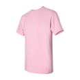 thumbnail image 1 of Gildan - Heavy Cotton T-Shirt - 5000 - Light Pink - Size: XL, 1 of 8