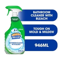 バス・洗面所用品 habiller Premium Bubble Shower Scrubbing Bubbles® Mega Shower Foamer Spray, Removes Soap Scum