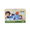 thumbnail image 3 of Green Toys Parking Garage, 3 of 4