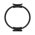 thumbnail image 1 of CHUANK 14” Dual Grip Pilates Ring  Blue, 1 of 6