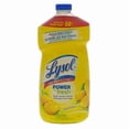 thumbnail image 1 of Lysol Citron Nettoyant Tout Usage à Verser, 1 of 1