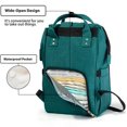 thumbnail image 2 of Diaper Bag Backpack – Multi-Function Baby Bag, Maternity Nappy Bags for Travel, 2 of 13
