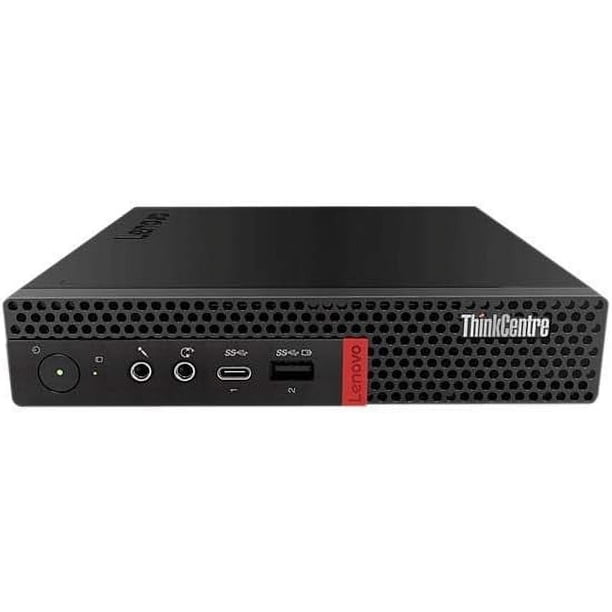 Windowsデスクトップ Lenovo ThinkCentre M720q (i5/8GB/960GB) Lenovo