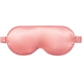 thumbnail image 2 of Slip Silk Contour Sleep Mask - Lovely Lashes - Rose, 2 of 4