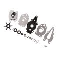 thumbnail image 5 of S SERENABLE Outboard Motor Water Pump Impeller Repair Kit for Mariner 46-42089A5, 5 of 5