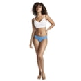 thumbnail image 4 of Jockey Culotte Femme Sans Ligne de Culotte Promise Tactel Échancrée, 4 of 4