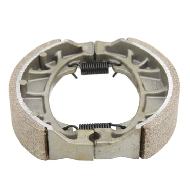 Brake Shoe Replacement,105mm Rear Drum Brake Brake Shoe Rear Drum Brake Shoe Exceptional Reliability