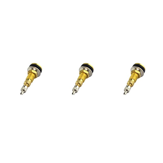 pitrice Tubeless Valves for Farm Tractors Replacing Parts Dust-proof Multipurpose Air Liquid Caps Wheels Rim Truck Accessories Tool Caps 3Set