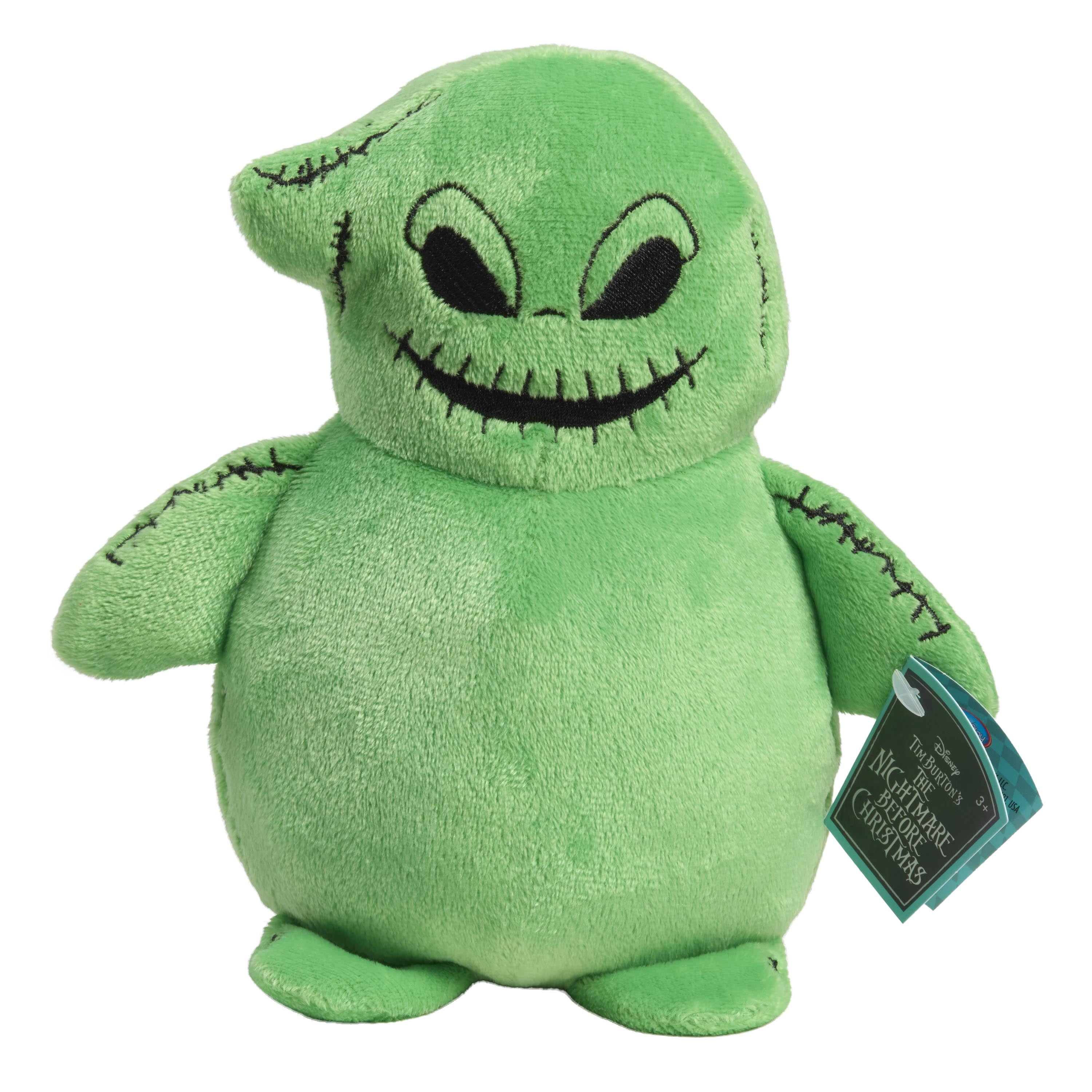 Disney Tim Burton's The Nightmare Before Christmas Small Plush