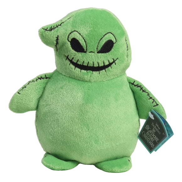 Disney Tim Burton's The Nightmare Before Christmas Small Plush Oogie Boogie