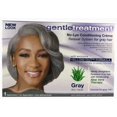 thumbnail image 2 of Trousse Relaxante Douce Sans Gel Gris (1 application), 2 of 2