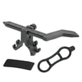 thumbnail image 1 of Transemion Bike Wheel Truing Stand Made Of Plastic And Metal For Long-lasting Easy-to black 1Set, 1 of 6