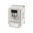 thumbnail image 1 of 220 0.45KW 0.75KW 1.5KW 2.2KW 4KW Single Phase Inverter VFD 2 3 Inverter Frequency Converter Frequenc Drive Spindle Speed ,Clear Interface, 1 of 6