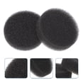 thumbnail image 3 of MIANGASTORE 15Pcs Activated Carbon Sponge Dry Cleaning Tin Box Makeup Brush Cleaning Box, 3 of 8