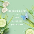 thumbnail image 2 of Febreze Odor-Eliminating Fade Defy PLUG Air Freshener Refill, Morning & Dew, 2 of 9