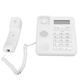 thumbnail image 3 of Business Telephone, LCD Brightness  Adjustable Information Query Household Telephone  For Business For Hotel For Home, 3 of 8