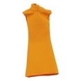 thumbnail image 3 of Milaget 1/12 Scale Female Clothes Cosplay Professional Gifts Action Figure Accessory Yellow, 3 of 9
