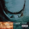 thumbnail image 3 of Disturbed - The Sickness (vinyl), 3 of 3