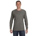 thumbnail image 1 of Gildan Heavy Cotton Adult Long Sleeve Tee, 1 of 1