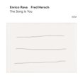 thumbnail image 1 of RAVA, ENRICO/HERSCH, FRED SONG IS YOU, THE (LP), 1 of 1