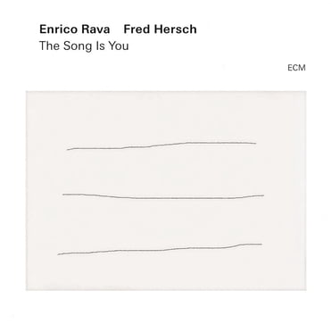 RAVA, ENRICO/HERSCH, FRED SONG C'est Toi, le (LP)