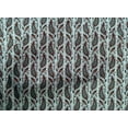 thumbnail image 4 of oneOone Cotton Poplin Fabric Leaves & Paisley Block Decor Fabric Printed BTY 42 Inch Wide, 4 of 4