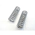 thumbnail image 1 of 200 lbs & 2,5 ID x 12 in. Bobine Haute sur Ressorts de Choc &44; Chrome, 1 of 1