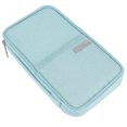 thumbnail image 3 of Herwey Passport Holder Wallet, Waterproof Passport Wallet, For Passports Travel, 3 of 8