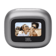 thumbnail image 4 of JBL Live Beam 3 TWS earbuds - Silver, 4 of 4