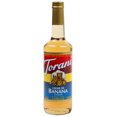 thumbnail image 1 of Torani 750 mL Creme de Banana Flavoring / Fruit Syrup, 1 of 2